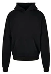 F4NT4STIC Kapuzenpullover Golden Gai Print Schwarz