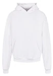 F4NT4STIC Kapuzenpullover Golden Gai Print Weiß/Creme