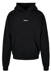 F4NT4STIC Kapuzenpullover Boo Crew Schwarz/Braun/Weiß/Beige