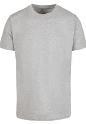 F4NT4STIC T-Shirt Discover the world Grau/Rot/Beige/Hellgrau