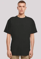 F4NT4STIC T-Shirt Sunny side up Schwarz/Dunkelgrau