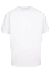 F4NT4STIC T-Shirt Sunny side up Weiß/Grau/Creme