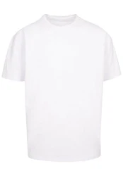 F4NT4STIC T-Shirt Sunny side up Weiß/Grau/Creme