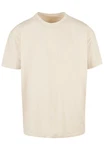 F4NT4STIC T-Shirt Sunny side up Khaki/Beige/Weiß