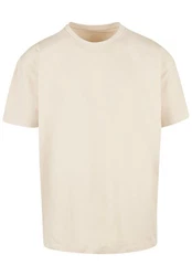 F4NT4STIC T-Shirt Sunny side up Khaki/Beige/Weiß