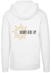F4NT4STIC Kapuzenpullover SUNNY Gelb/Gold