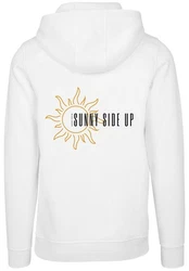 F4NT4STIC Kapuzenpullover SUNNY Gelb/Gold