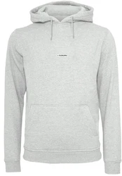 F4NT4STIC Kapuzenpullover SUNNY Gelb/Grau