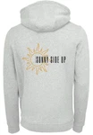 F4NT4STIC Kapuzenpullover SUNNY Gelb/Grau