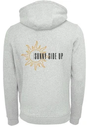 Kapuzenpullover SUNNY x Print