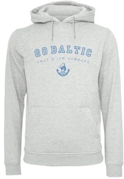 Kapuzenpullover Go Baltic Print