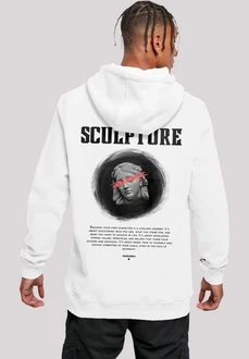 F4NT4STIC Kapuzenpullover SCULPTURE x F4NT4STIC