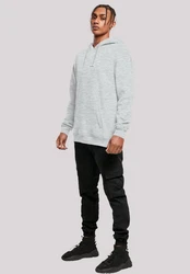 F4NT4STIC Kapuzenpullover SCULPTURE x F4NT4STIC Grau