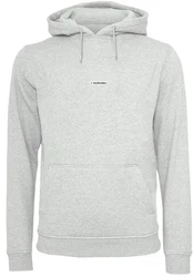 F4NT4STIC Kapuzenpullover SCULPTURE x F4NT4STIC Grau