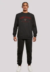 F4NT4STIC Sweatshirt Candy Coated Christmas Schwarz/Gelb/Grau/Khaki/Rot/Dunkelgrau/Creme/Braun