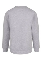 F4NT4STIC Sweatshirt Candy Coated Christmas Grau