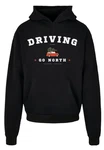 F4NT4STIC Kapuzenpullover Driving Home Logo Grün/Blau/Braun/Schwarz/Dunkelrot/Grau/Rot