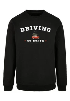 F4NT4STIC Sweatshirt Driving Home