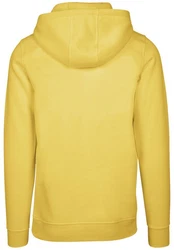 F4NT4STIC Kapuzenpullover Guns 'n' Roses Whiskey Label Gelb