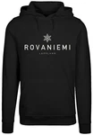 F4NT4STIC Kapuzenpullover Schneeflocke Silber/Dunkelblau/Blau/Schwarz/Rot