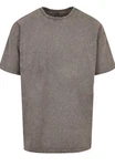 F4NT4STIC T-Shirt Sunny side up Grau/Khaki/Hellblau/Hellgrau/Braun
