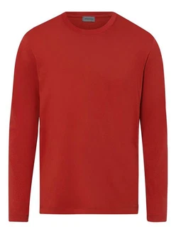 Hanro Longsleeve Living Shirts Hanro Longsleeve Living Shirts
