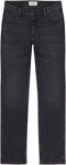 Wrangler Straight-Jeans Greensboro Thunder Dunkelblau/Schwarz/Dunkelgrau/Grau/Hellgrau/Dunkelbraun/Khaki/Braun