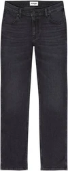Wrangler Straight-Jeans Greensboro Thunder Dunkelblau/Schwarz/Dunkelgrau/Grau/Hellgrau/Dunkelbraun/Khaki/Braun