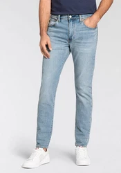 Levi's 512 Slim Taper Tapered Fit Jeans 
