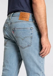 Levi's 512 Slim Taper Tapered Fit Jeans 