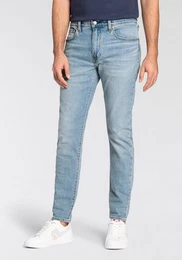 Levi's Tapered-fit-Jeans 512 Slim Taper Fit mit Markenlabel