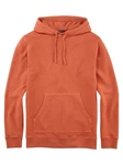 OLYMP Hoodie Casual Orange