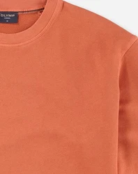 OLYMP Sweatshirt Casual 