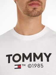 Tommy Jeans T-Shirt TJM SLIM 2PACK S/S TOMMY DNA TEE 