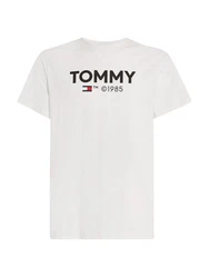 Tommy Jeans T-Shirt TJM SLIM 2PACK S/S TOMMY DNA TEE 