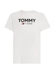 Tommy Jeans T-Shirt TJM SLIM 2PACK S/S TOMMY DNA TEE 