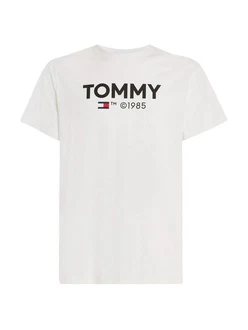 Tommy Jeans T-Shirt TJM SLIM 2PACK S/S TOMMY DNA TEE 