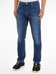 Tommy Jeans Slim-fit-Jeans SCANTON Y im 5-Pocket-Style Blau/Hellblau