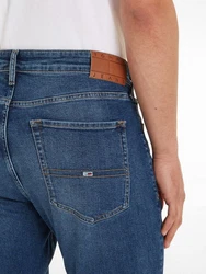 Tommy Jeans Slim-fit-Jeans SCANTON Y im 5-Pocket-Style Blau/Hellblau