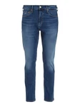 Tommy Jeans Slim-fit-Jeans SCANTON Y im 5-Pocket-Style Blau/Hellblau