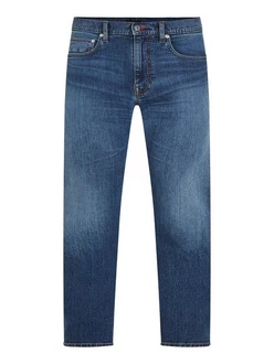 Tommy Hilfiger 5-Pocket Jeans TAPERED HOUSTON TH FLEX TUMON