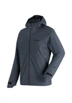 Maier Sports Jacke Solo Tipo Dunkelblau/Grau/Dunkelgrau/Blau