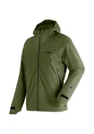 Maier Sports Jacke Solo Tipo Dunkelgrün/Grün