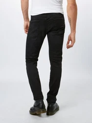 Replay Slim-fit Jeans Anbass (1-tlg) black
