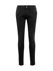 Replay Slim-fit Jeans Anbass (1-tlg) black