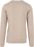 Mister Tee Can't Hang With Us Crewneck Khaki/Braun/Beige
