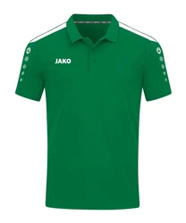 Jako T-Shirt Power Poloshirt 