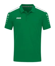 Jako T-Shirt Power Poloshirt 