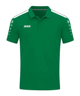 Jako T-Shirt Power Poloshirt 