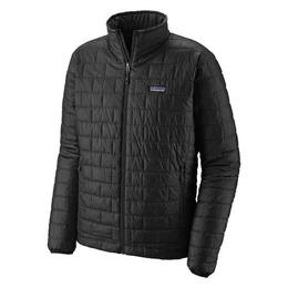 Outdoorjacke Herren Isolationsjacke Nano Puff Jacket